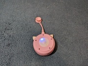 Głośnik bluetooth różowy jednorożec Smarty Kid QSS