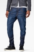 spodnie G-STAR ARC 3D SLIM 51030.6593.89 W26 L34