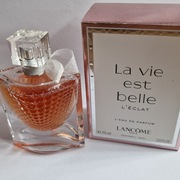 LANCOME LA VIE EST BELLE L'ECLAT 75ML EDP UNIKAT UBYTEK