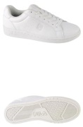 Nowe buty fila białe roz 41