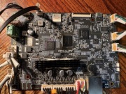 Creality K1 MAX Płyta Główna - demontaż w pełni sprawna