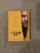 Książka ,,Doktor Sen" Stephen King - nowa