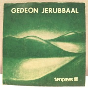 GEDEON JERUBBAAL - Śpiewaj i Tańcz