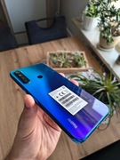 Smartfon Xiaomi Redmi Note 8 2021 stan bdb
