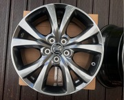 Felga aluminiowa 18 cali MAZDA