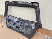 Klapa tylna Mercedes GLK 2013 rok 