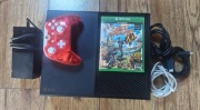 Xbox One 1TB + pad i gra 
