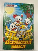 Gigant Poleca - Kaczogrodzkie Wakacje Tom CXCVIII 198