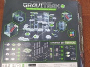 ZESTAW Gravitrax Pro KONSTRUKCYJNY BUDOWANIE KONSTRUKCJI