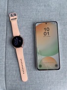 Telefon i Smartwatch. CAŁY ZESTAW