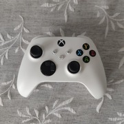 Kontroler Xbox Series S/X 1914 – (Robot White, oryginał)