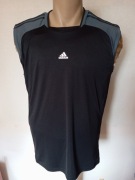 Bezrękawnik męski Adidas - L