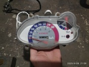 Prędkościomierz Kymco ZX