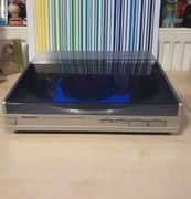 Gramofon technics SL-5 Direct Drive japan sprawny 