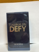 Calvin Klein Defy