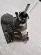 Obudowa kosz sprzegla kosy Husqvarna 323r