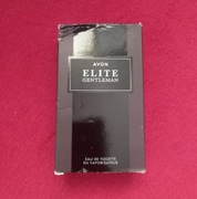Avon Elite Gentleman