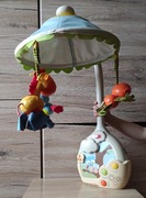 Karuzela 3w1 Tiny Love Magical Night - projektor, pozytywka, lampka