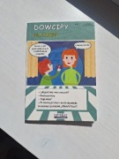 Dowcipy Dla dzieci nr 20 Przemysław Adamczewski