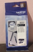 Tusz Brother LC3237BK czarny 3000str.