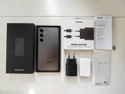 Samsung Galaxy S24+ STAN IDEALNY