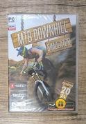 MTB Downhill Simulator NOWA W FOLII PL