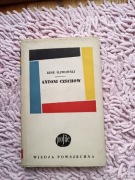 Antoni Czechow - Śliwowski