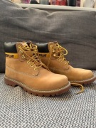 Damskie trapery Caterpillar Colorado 2.0 rozmiar 38