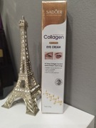 KREM POD OCZY PRZECIWSTARZENIOWY Z KOLAGENEM 20 g