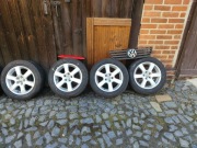 Koła Vw Polo, Fox , Skoda Fabia , Seat Ibiza