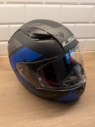 Kask motocyklowy LS2 Rapid XXL 63 - 64cm