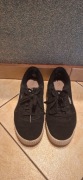 Trampki, sneakersy na grubej podeszwie firmy Puma. Rozmiar 38,5