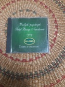 Płyta CD Kolędy i Pastoralki – Kamis „Święta ze smakiem!”