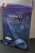 PolWin 3.3 BOX.  