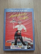 Amerykańskie Graffiti [DVD]