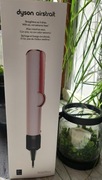 Prostownica do włosów Dyson HT 01 kolor pudrowy róż