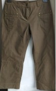 SPODNIE DAMSKIE TAIFUN COLLECTION rozmiar 38 u78