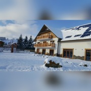 Sylwester w Górach,  Rabka-Zdrój