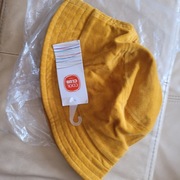 Kapelusz smyk cool club nowy 52 cm na 2-4 lata mus