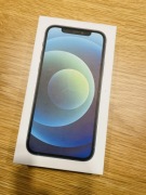 iPhone 12 mini blue 128GB BCM
