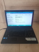 Laptop Acer Aspire 5742 Intel Core i3 M 380 2.53 GHz 3 GB ram