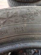 Opony zimowe Semperit Speed-grip 3