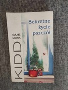 Sue Monk Kidd- Sekretne Życie Pszczół