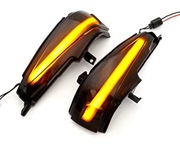 Kierunkowskazy LED lusterek Honda Civic VIII 8 SEDAN