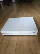 Xbox One S 1TB + kabel zasilający + oryginalne pudełko