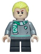 LEGO Harry Potter - Draco Malfoy
