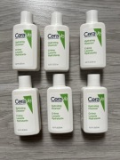 Żel oczyszczająco odświeżający 120 ml 6 tubek po 20 ml każda 