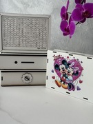 SKARBONKA WYKREŚLANA.  dla dzieci na 2.500 zl