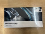 BMW F20 F30 F31 F32 Retrofit Doposażenie w światła doświetlające zakręty