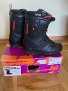 Buty snowboard Northwave Freedom SL rozm.47 305mm